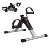 Mini rower treningowy 2w1 rotor inSPORTline Raryo ∙ składany ∙ płynna regulacja obciążenia ∙ kompaktowy